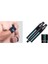 Mavi Stil Halter Spor Bileklik Gym Fitness Powerlifting Bracers Destek Elastik Bilek Sargıları Spor Güvenliği Için Bandajlar (Yurt Dışından) 5
