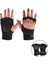 Stil 1 Siyah Stil Xl Beden Ağırlık Kaldırma Eğitim Eldivenleri Kadın Erkek Spor Eldivenleri Vücut Geliştirme Spor Jimnastik Kavrama Spor Salonu El Palm Bilek Koruyucu Eldiven (Yurt Dışından) 1