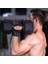 Stil 1 Siyah Stil Xl Beden Ağırlık Kaldırma Eğitim Eldivenleri Kadın Erkek Spor Eldivenleri Vücut Geliştirme Spor Jimnastik Kavrama Spor Salonu El Palm Bilek Koruyucu Eldiven (Yurt Dışından) 3