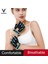 NEW5610 Yeşil Stil L Beden Veidoorn Profesyonel Spor Eldivenleri Egzersiz Eldivenleri Kadın Nefes Spor Eldivenleri Spor Fitness Ağırlık Kaldırma Bisiklet Egzersizi (Yurt Dışından) 4
