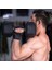 B-Siyah 3'ü 1 Arada Stil M Beden Yeni 1 Çift Ağırlık Kaldırma Eğitim Eldivenleri Kadın Erkek Fitness Spor Vücut Geliştirme Jimnastik Sapları Spor Salonu El Palm Koruyucu Eldiven (Yurt Dışından) 3