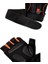 Mavi Stil Xl Beden Weight Lifting Gloves Long Wrist Support With Anti Slip Palm Protection Great Grip For Fitness Bodybuilding Powerlifting (Yurt Dışından) 5