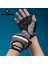 Chaoduo Shop S246 Stili S Beden Rockbros Breathable Fitness Gloves Silicone Palm Hollow Back Gym Gloves Weightlifting Workout Dumbbell Bodybuilding Gloves (Yurt Dışından) 1