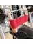 Mavi Stil M Beden Spor Salonu Halter Direnç Bandı Bench Press Sling Dirsek Fitness Elastik Bandaj Dirsek Kollu Sapan Desteği (Yurt Dışından) 2
