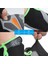 Gri Bir Stil Xl Beden Loogdeel Erkek Kadın Yarım Parmak Spor Eldivenleri Nefes Kaymaz Spor Halter Dambıl Yatay Bar Eğitim Eldivenleri (Yurt Dışından) 2