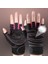 Old Pink Style Xl Beden New Workout Barbell Gym Fitness Gloves Men Women With Wrist Support For Cossfit Training Exercise Protect Weightlifting (Yurt Dışından) 1