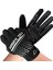 Type2 Siyah Stil Sadece Bir Boyut Professional Half Full Finger Fitness Gloves Men With Wrist Support Gym Exercise Powerlifting Pull Up Protector (Yurt Dışından) 1