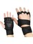 Kırmızı Stil Xl Beden Bilek Kemeri Vücut Geliştirme Fitness Spor Eldivenleri Crossfit Ağırlık Kaldırma Eldivenleri Kadın Erkek Bisiklet Bisiklet Eldivenleri Halter Dambıl (Yurt Dışından) 2