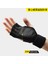 Kırmızı Stil Xl Beden Bilek Kemeri Vücut Geliştirme Fitness Spor Eldivenleri Crossfit Ağırlık Kaldırma Eldivenleri Kadın Erkek Bisiklet Bisiklet Eldivenleri Halter Dambıl (Yurt Dışından) 5