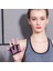Pembe Tarzı M Beden 1 Pair Crossfit Gym Gloves Four Half Finger Women Men Workout Glove Power Weight Lifting Bodybuilding Hand Protector (Yurt Dışından) 4
