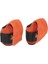 Kahverengi Tarzı Grips Weight Lifting Gloves Heavy Duty Straps Alternative Power Lifting Hooks Deadlifts Adjustable Neoprene Padded Wrist Wraps (Yurt Dışından) 3