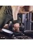 Siyah Stil 1 Çift Ağırlık Kaldırma Kavrama Kancaları Kaldırma Kancası El-Bar Fitness Bilek Kayışları Ağır Hizmet Çekmeceleri Güç Sapları Egzersiz Kancası (Yurt Dışından) 4