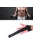 Kahverengi Tarzı 2 Adet Spor Salonu Kaldırma Sapanlar Ağırlık Kaldırma Bilek Ağırlık Kemeri Vücut Geliştirme Eldivenleri Kadın Erkek Spor Crossfit Barbells Güç (Yurt Dışından) 3