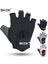 Mavi Stil Xl Beden Skdk Yarım Parmak Elastik Spor Salonu Eldivenleri Silikon Kaymaz Nefes Alabilir Vücut Geliştirme Egzersiz Crossfit Eldiven Guantes Gimnasio (Yurt Dışından) 5