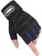 Kırmızı Stil M Beden M-Xl Spor Eldivenleri Ağır Spor Egzersiz Ağırlık Kaldırma Eldivenleri Vücut Geliştirme Eğitimi Spor Fitness Eldivenleri Crossfit Ekipmanları (Yurt Dışından) 5