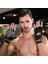 Pembe Tarzı M Beden Worthwhile Half Finger Gym Fitness Gloves With Wrist Wrap Support For Men Women Crossfit Workout Power Weight Lifting Equipment (Yurt Dışından) 5