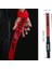 Siyah Saplı Pedler Stili Fitness Ağırlık Kaldırma Askıları Spor Salonu El Sapları Deadlifts Yastıklı Neopren Halter Vücut Geliştirme Güç Kaldırma Kuvvet Antrenmanı (Yurt Dışından) 3