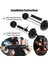 Kapak Bezi Pembe Tarzı Squat Pad - Squats Için Köpük Halter Pedi Yastık, Lunges & Kalça Thrusts Için Bar Dolgusu - Standart Olimpik Ağırlık Bar Pad (Yurt Dışından) 5