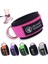 Set H Style Fitness Köpük Halter Pedi ve Ayak Bileği Kayışı Set Direnç Ganimet Spor Salonu Ağırlık Kaldırma Kalça Itme Çömelme Boyun Omuz Koruyucu (Yurt Dışından) 4