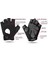 V5101 Gri Stil S Beden Veidoorn Profesyonel Ağırlık Kaldırma Spor Eldivenleri Nefes Egzersiz Eğitimi Spor Eldivenleri Fitness Bisiklet Egzersiz Kadın Erkek Gril (Yurt Dışından) 4