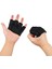Pembe Tarzı S Beden 1 Pair Crossfit Gym Gloves Four Half Finger Women Men Workout Glove Power Weight Lifting Bodybuilding Hand Protector (Yurt Dışından) 3