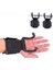 1 Adet Bir Stil Ağırlık Kaldırma Kancaları Spor Salonu Fitness Seti Halter Bilek Kayışları Eldiven Pull-Ups Güç Kaldırma Sapları Eğitim Güçlendirici Ekipmanları (Yurt Dışından) 4
