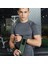 1 Adet Yeşil Stil Spor Salonu Fitness Halter Bracers Powerlifting Bileklik Desteği Elastik Bilek Sargıları Spor Güvenliği Için Bandajlar Brace (Yurt Dışından) 3