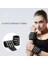 1 Adet Yeşil Stil Spor Salonu Fitness Halter Bracers Powerlifting Bileklik Desteği Elastik Bilek Sargıları Spor Güvenliği Için Bandajlar Brace (Yurt Dışından) 4