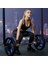 1 Adet Yeşil Stil Spor Salonu Fitness Halter Bracers Powerlifting Bileklik Desteği Elastik Bilek Sargıları Spor Güvenliği Için Bandajlar Brace (Yurt Dışından) 5