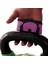 Pembe Tarzı S Beden Worthwhile Gym Fitness Yarım Parmak Eldiven Erkekler Kadınlar Için Crossfit Egzersiz Eldiven Güç Ağırlık Kaldırma Vücut Geliştirme El Koruyucu (Yurt Dışından) 5