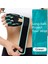 N5510 Uzun Kuşak Yeşil Stil Xl Beden Veidoorn Profesyonel Ağırlık Kaldırma Spor Eldivenleri Nefes Egzersiz Eğitimi Spor Eldivenleri Fitness Bisiklet Egzersiz Kadın Erkek Gril (Yurt Dışından) 1
