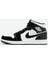 Air Jordan 1 Mid Carbon Fiber All-Star (2021) Spor Ayakkabı 1
