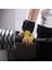 Pembe 3 Tarzı Spor Salonu Kaldırma Askıları Deadlift Fitness Eldivenleri Ağırlık Kaldırma Kemeri Kaymaz El Sapları Bilek Kayışları Destek Powerlifting Eğitimi (Yurt Dışından) 5