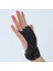 No Delik Siyah Stil L Beden Halter Kettlebells Jimnastik Egzersiz Equipmento Için Karbon El Kavrama Crossfit Aksesuarları Taşıma Çantası ile Guantes (Yurt Dışından) 3