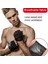 V5101 Siyah Stil Xl Beden Veidoorn Profesyonel Ağırlık Kaldırma Spor Salonu Egzersiz Eldivenleri Nefes Alabilir Egzersiz Eğitimi Spor Eldiven Spor Bisiklet Kadın Erkek (Yurt Dışından) 5