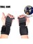 1 Adet Kanca Tarzı Erkekler Fitness Ağırlık Kaldırma Kancası Gym Fitness Halter Eğitim Sapları Sapanlar Bilek Desteği Ağırlıkları Güç Dambıl Kancası (Yurt Dışından) 2