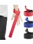Siyah Sapanlar Tarzı Weight Lifting Hand Wrist Belt Gym Lifting Straps Fitness Wrist Wrap Bodybuilding Dumbbell Barbell Exercise Training Power (Yurt Dışından) 4