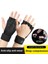 Kırmızı Stil L Beden Fitness Ağırlık Kaldırma Eldivenleri Spor Salonu Egzersiz Eldivenleri Ağırlık Eğitimi Kadın Erkek Eğitimi Güç Kaldırma Ekipmanları Kettlebell Dambıl (Yurt Dışından) 2