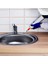 Banyo Mutfak Kapıları Windows Lavabo Bağlantısı Için 19 Adet Kalafat Son Işlem Seti (Yurt Dışından) 1