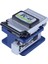 Fiber Optik Cleaver Alet Takımı-1 * Fiber Kesici Fc-6s 2 * Altıgen Anahtar 1 * Siyah Çanta 1 * Sabit Uzunluk 1 * Karton-Mavi ve Gümüş (Yurt Dışından) 1