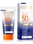 Eveline Cosmetics Tüm Ciltler Için Beyazlatıcı Güneş Koruyucu Yüz Kremi SPF50 50ML 1