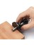 Ganwei Tekerlek Işaretleme Ölçer Ağaç Işleme Işaretleme Scriber Seti Ahşap Scribe Aracı, Katı Metal Çubuk Ahşap Scribe, Gömme Yapma Aracı (Yurt Dışından) 3
