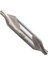 18 Pcs Hss Kombine Merkez Matkap Ucu Seti Havşa 60 Derece Açı 5/3/2.5/2/1.5/1 mm (Yurt Dışından) 2