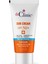 Dr. Clinic Spf 50 Güneş Koruyucu Krem 50 ml ( Uva,uvb ve Mavi Işık Koruma ) 1