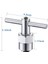 Moen 1200, 1222 ve 1225 Için Onarım ve Değiştirme Için Duş Musluk Vanası Çekirdek Temizleme Aracı Kartuş Çektirme Temizleme Aracı (Yurt Dışından) 5