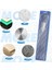Set Çizgi Kaynakçı Metal Işaretleyici Yedekleri 2,0 mm Boru Tesisatçısı Kaynakçı Için Yapılar Için Katı Marangoz Kalem Yedekleri (Yurt Dışından) 4