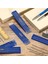 Set Çizgi Kaynakçı Metal Işaretleyici Yedekleri 2,0 mm Boru Tesisatçısı Kaynakçı Için Yapılar Için Katı Marangoz Kalem Yedekleri (Yurt Dışından) 5