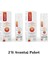 Face Protection Spf 50 Plus 50 ml Güneş Kremi 2'li Avantaj Paket 1
