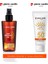 Koruyucu Güneş Kremi 50+ - 75 ml + Pierre Cardin Bronzlaştırıcı Güneş Yağı 1