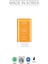 Sun Stick Güneş Kremi Ultra Hafif Doku SPF50 Pa Yüksek Uv Koruma 18 gr 4